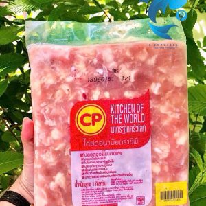 Sụn gà Thái Net 6 CP