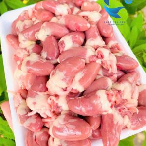 Tim gà Net đủ