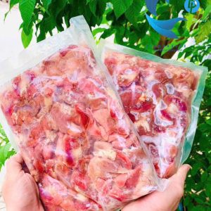 Mề gà Net đủ