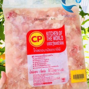 Sụn gà Thái Net đủ CP