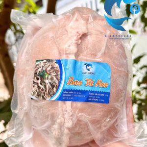 Bao tử ra khay Net 9
