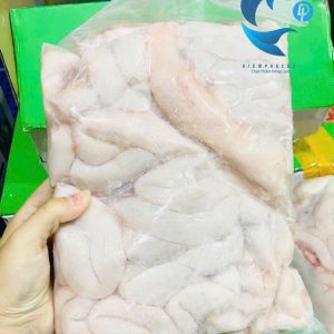 Dồi trường có cuống