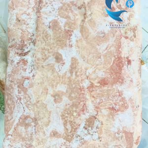 Vú heo bánh loại 1