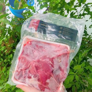 Sườn đà điểu