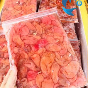 Bao tử cá basa Net 8