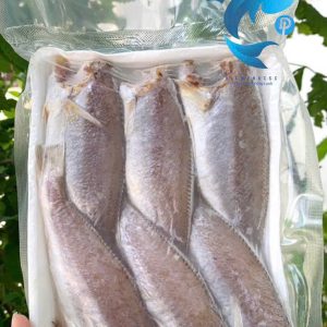 Cá đù 1 nắng size lớn