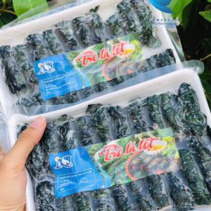 Bò lá lốt