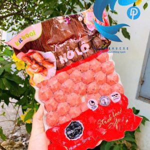 Xúc xích hồ lô