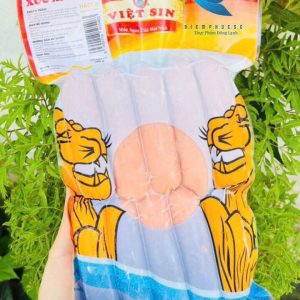 Xúc xích Việt Sin