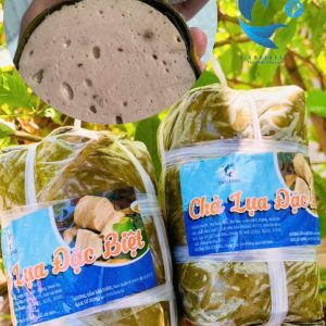 Chả lụa đặc biệt